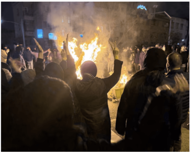 Why Iranian Protesters Were Crushed and What Must Change for Future Movements?